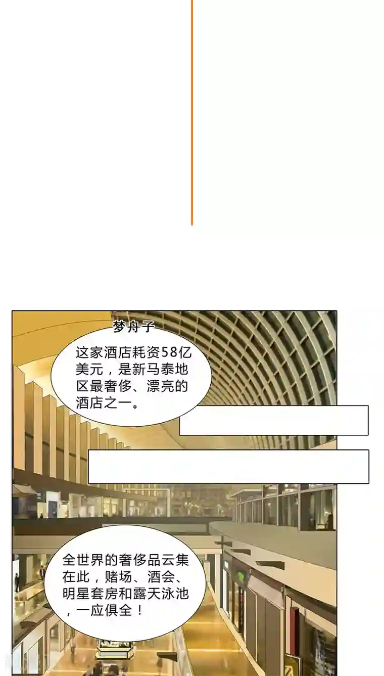 头牌主播第56话 独有宠溺