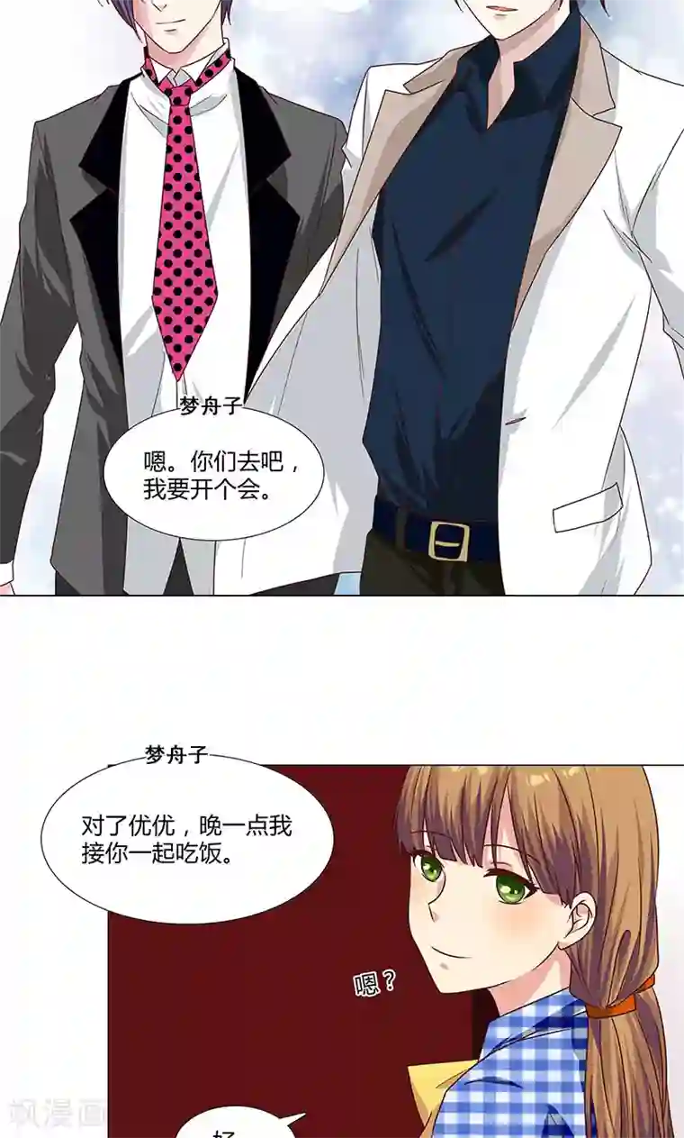 头牌主播第79话 演员之路