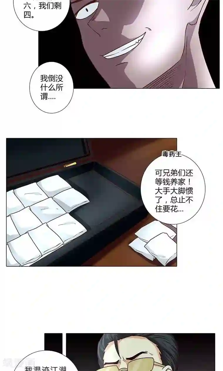 头牌主播第83话 我即王道