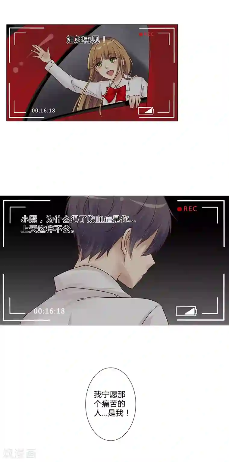 头牌主播第109话 你要狠狠打她脸