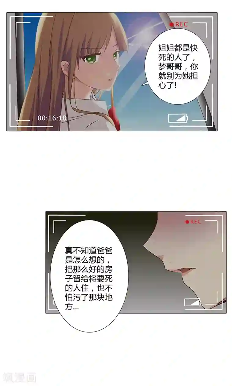 头牌主播第109话 你要狠狠打她脸