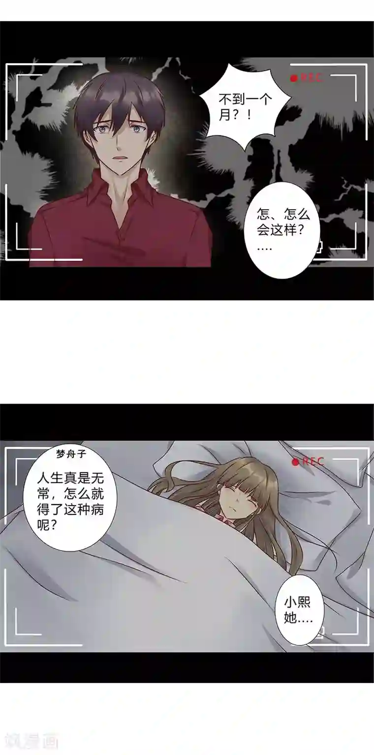 头牌主播第117话 戏里戏外