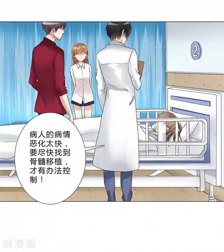 头牌主播第128话 擅自改台词