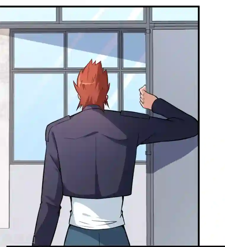 校园狂师第3话 因材施教