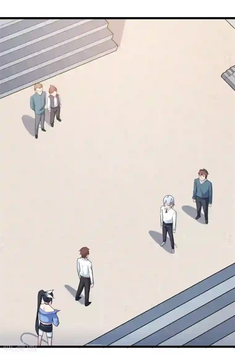 校园狂师第4话 召唤指点