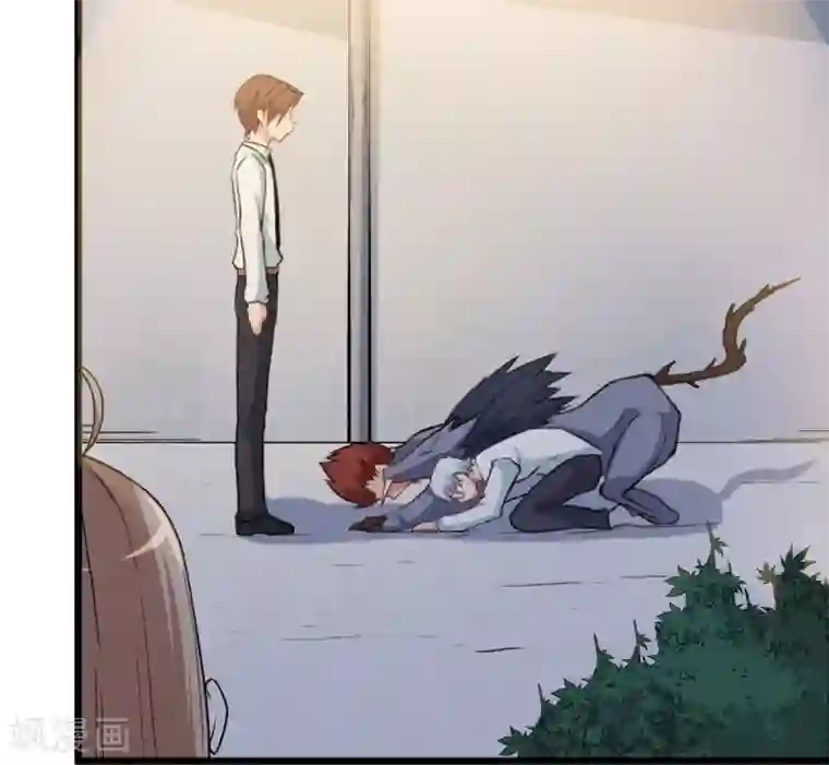 校园狂师第7话 联合围堵