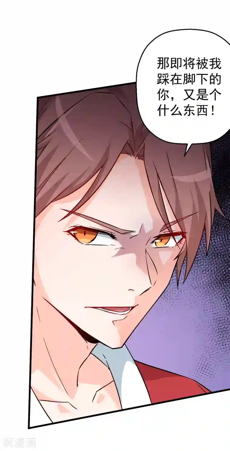 校园狂师第13话 雷霆之怒