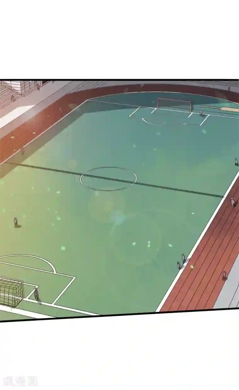 校园狂师第17话 天才转校生