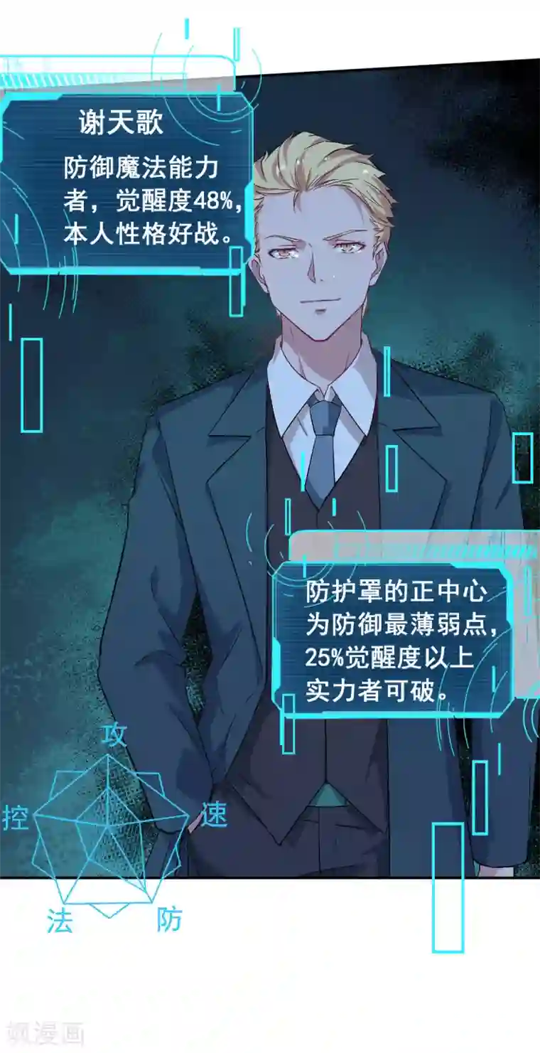 校园狂师第19话 给我挨个虐他！