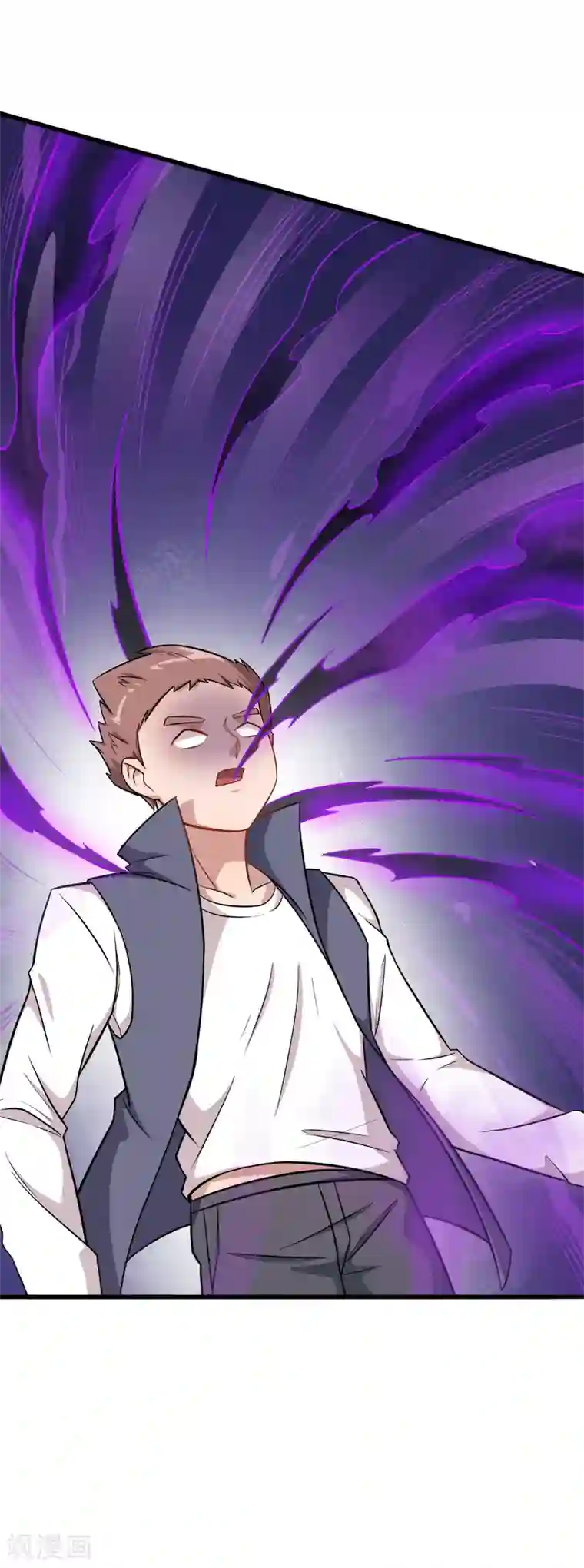 校园狂师第20话 被打到怀疑人生