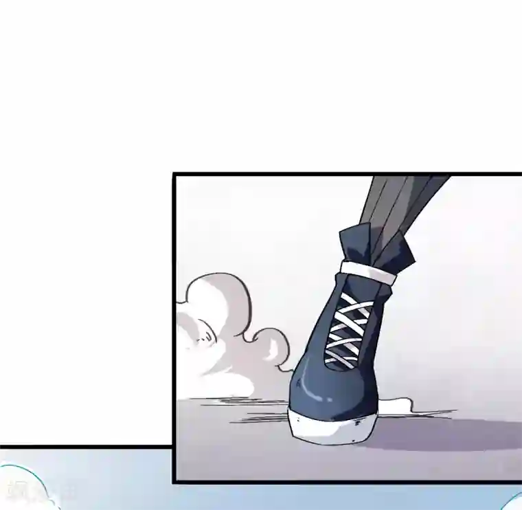 校园狂师第26话 不准欺负我学生