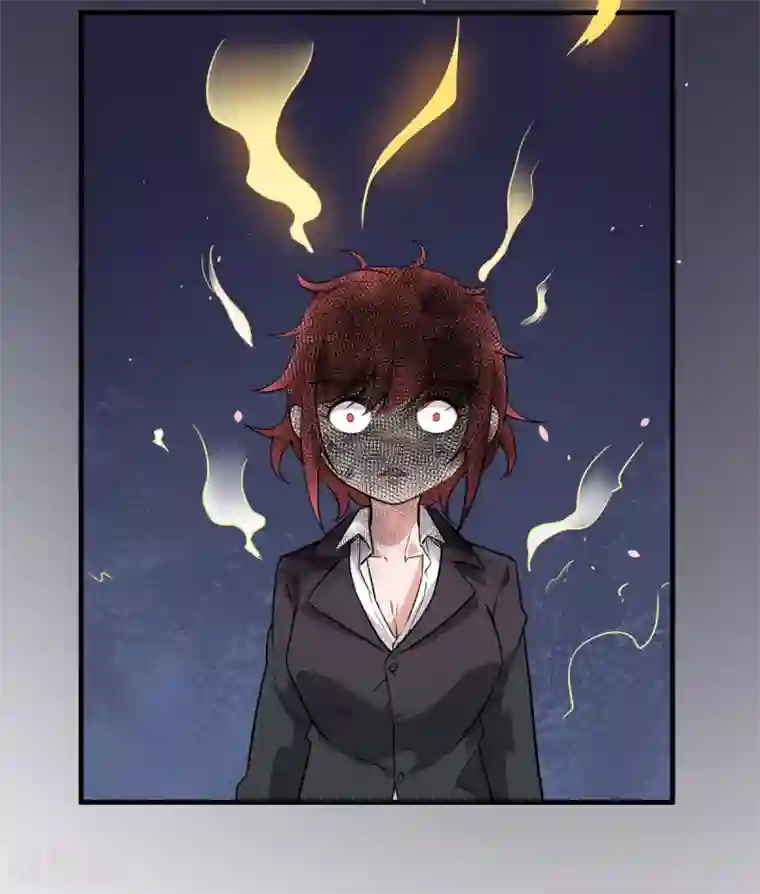 校园狂师第26话 不准欺负我学生