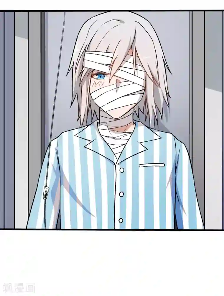 爷爷教孙女写字却图谋不第53话 谢天歌谢幕