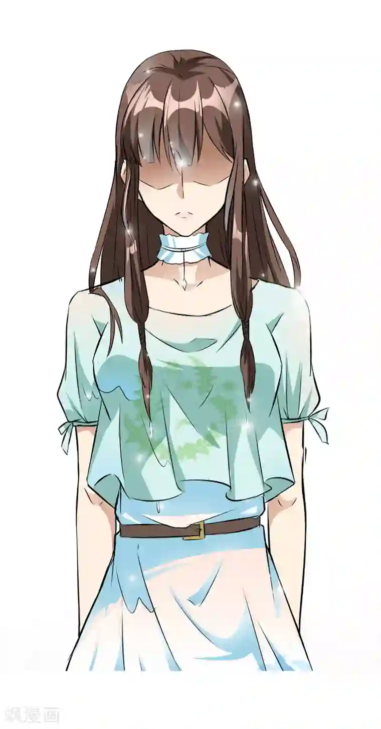 错嫁替婚总裁第1话 错嫁VS替婚