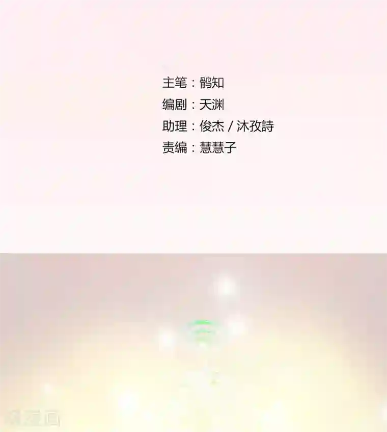 错嫁替婚总裁第2话 糟了