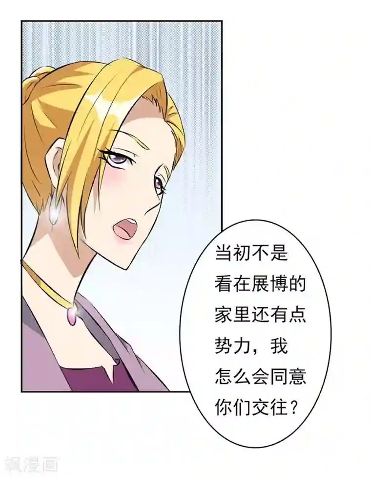 错嫁替婚总裁第3话 逼婚