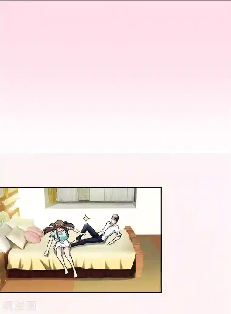 错嫁替婚总裁第3话 逼婚