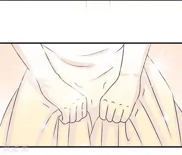 错嫁替婚总裁第7话 一个人的婚礼