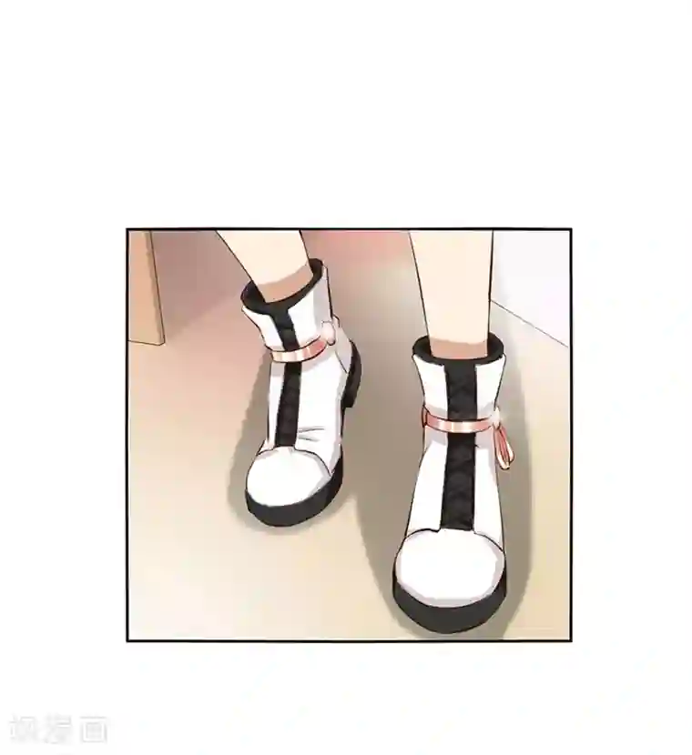 错嫁替婚总裁第8话 与总裁关系暧昧