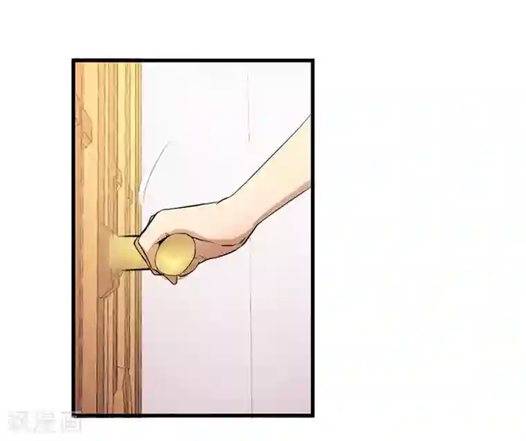 错嫁替婚总裁第8话 与总裁关系暧昧