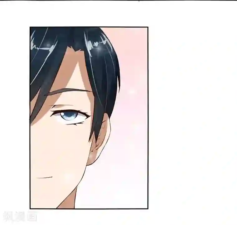 错嫁替婚总裁第8话 与总裁关系暧昧