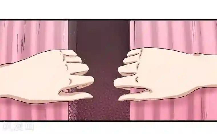 错嫁替婚总裁第8话 与总裁关系暧昧