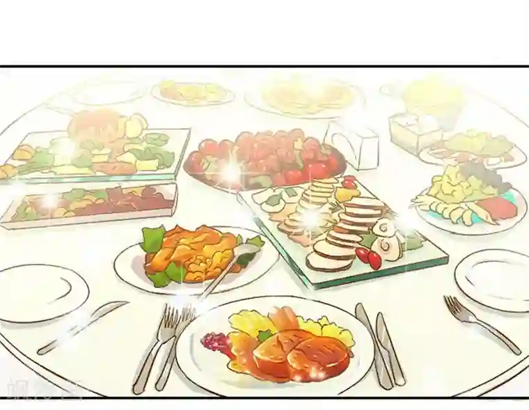 错嫁替婚总裁第9话 三个人的约会