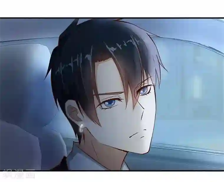 错嫁替婚总裁第11话 有趣的女人