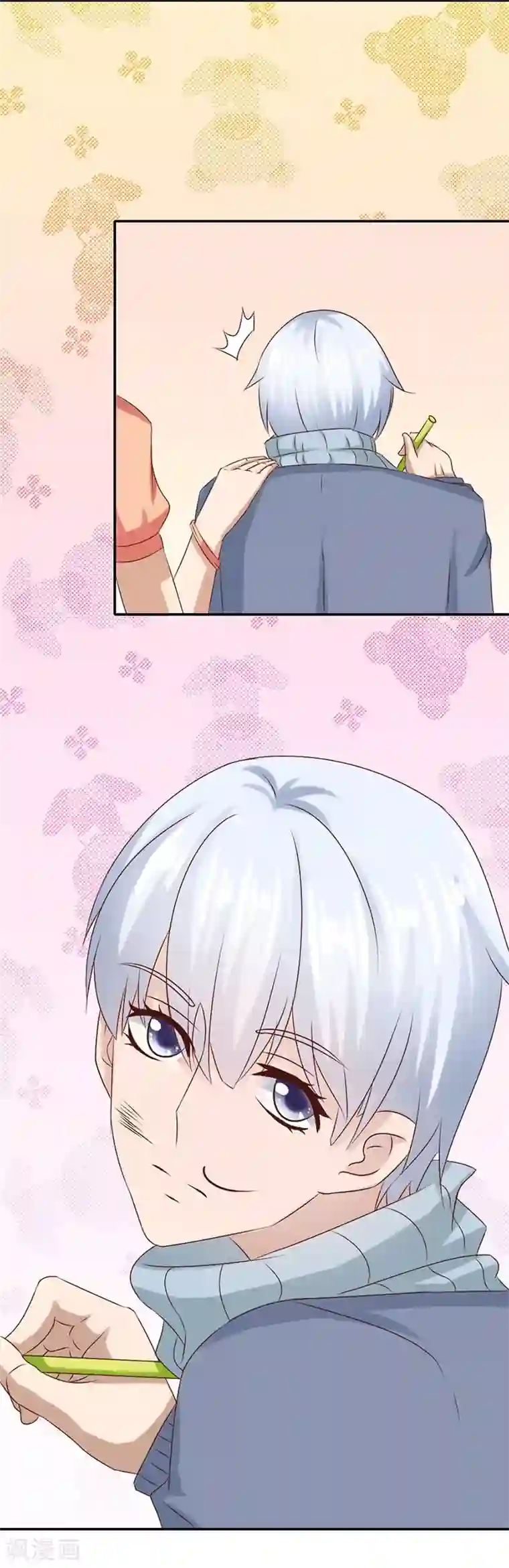 邪恶之侵犯勇气君桃子第12话 受辱