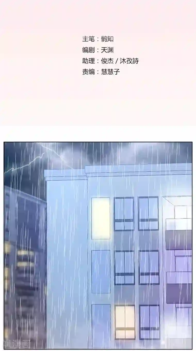 错嫁替婚总裁第18话 惊人的天赋