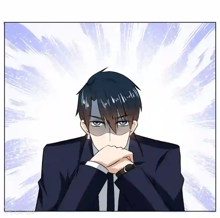 错嫁替婚总裁第19话 做我女伴