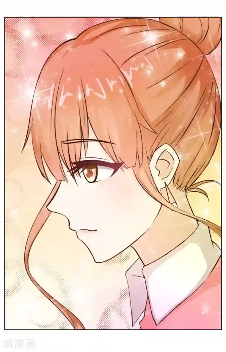 错嫁替婚总裁第21话 魂不守舍？