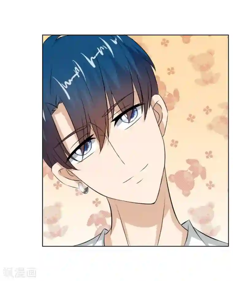 错嫁替婚总裁第25话 做我的专属…