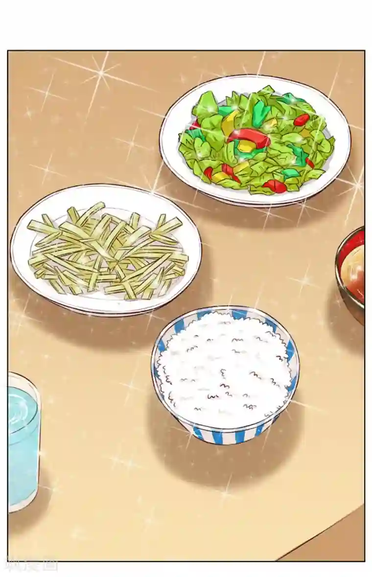 错嫁替婚总裁第25话 做我的专属…