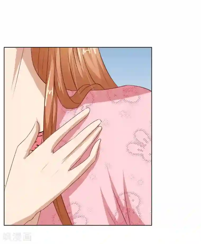 错嫁替婚总裁第30话 对不起，小哥哥