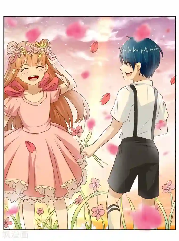 错嫁替婚总裁第30话 对不起，小哥哥