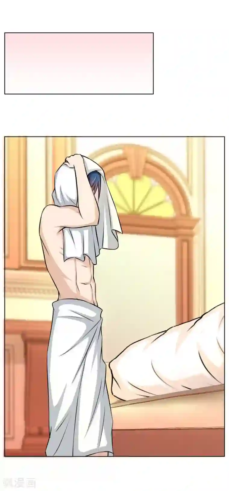 错嫁替婚总裁第30话 对不起，小哥哥