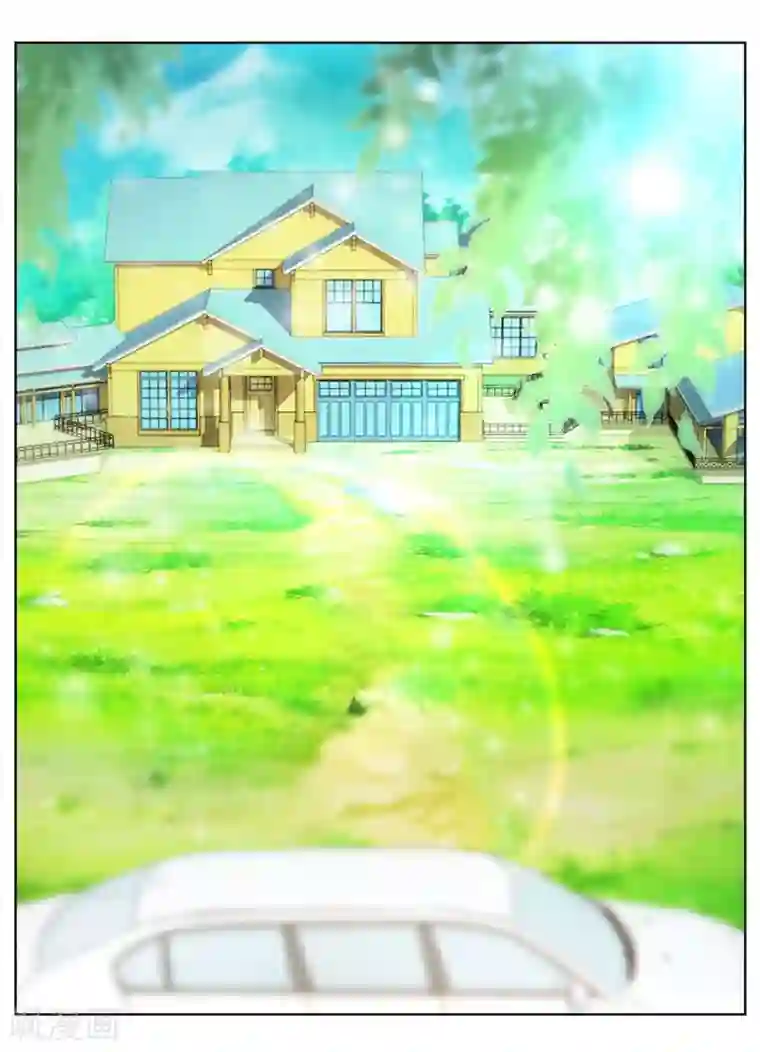 错嫁替婚总裁第31话 不是你想的那样