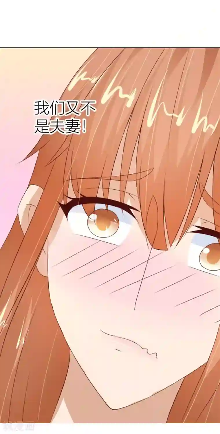 错嫁替婚总裁第34话 都属于你~