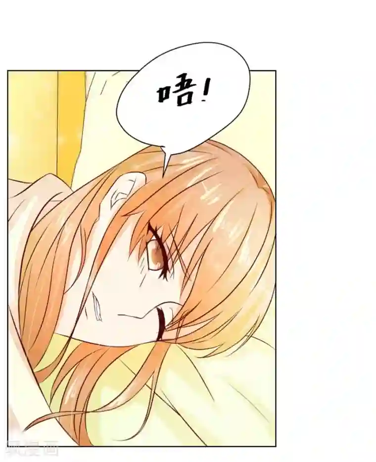 错嫁替婚总裁第35话 让人想犯罪