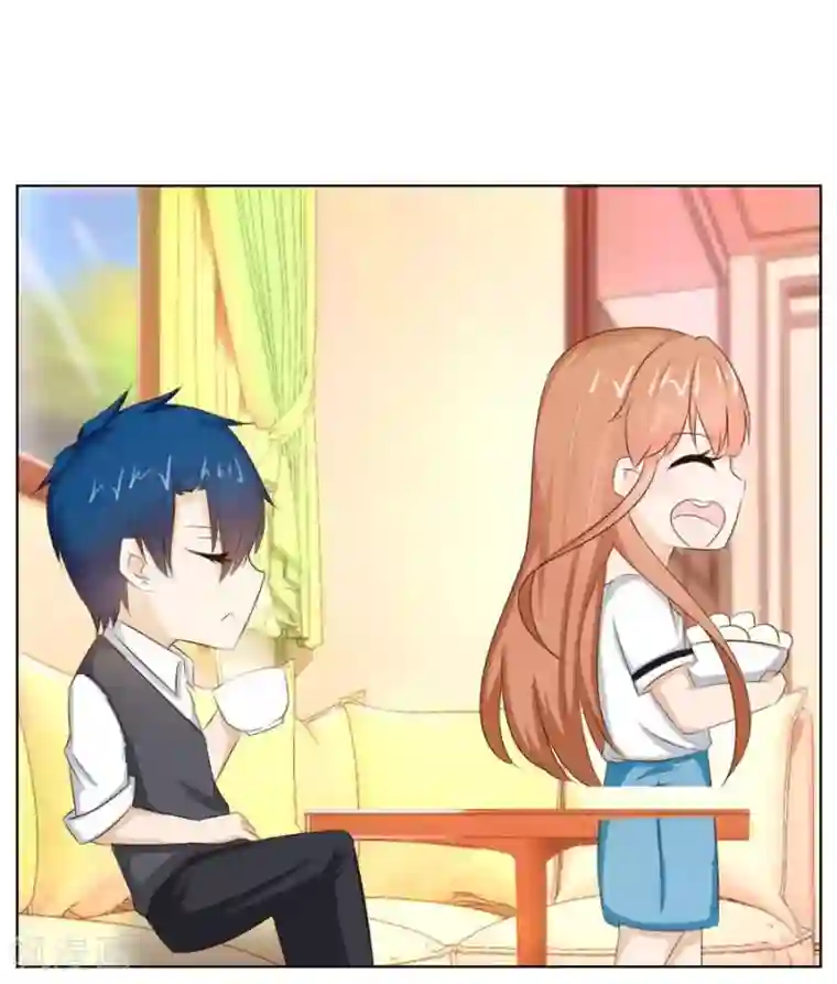 错嫁替婚总裁第36话 敢和我抢男人？！