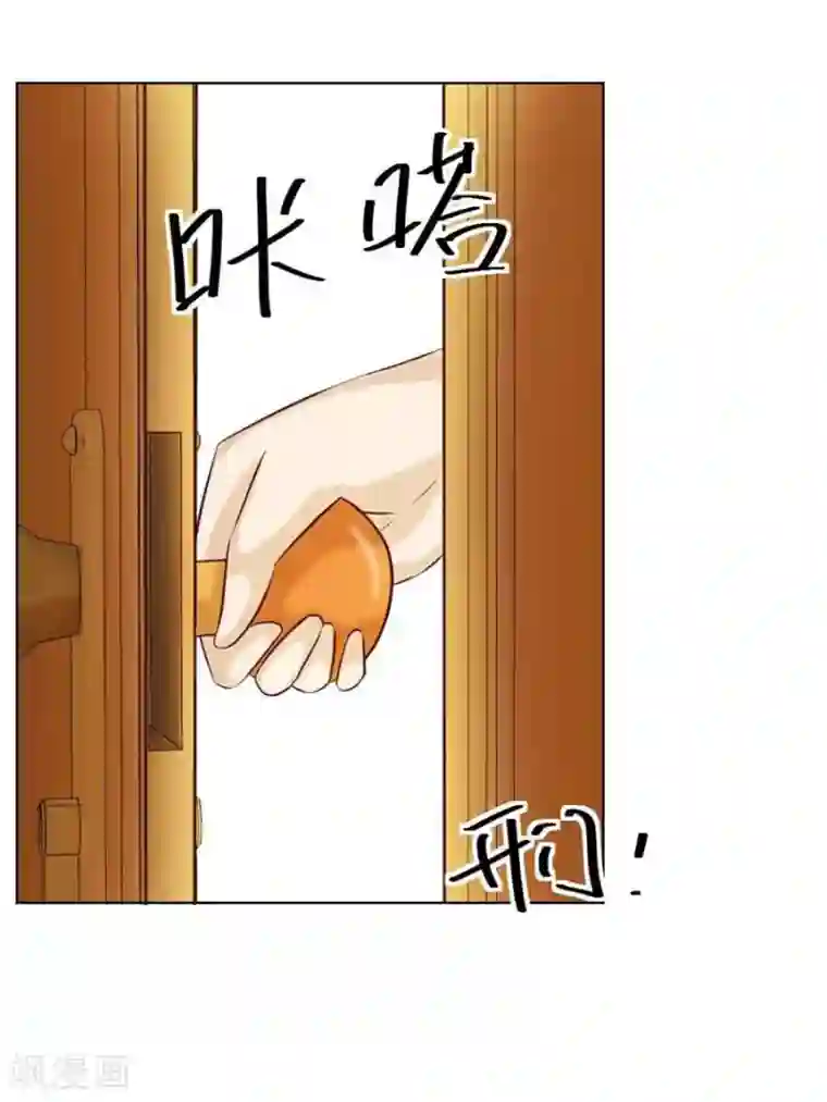 错嫁替婚总裁第37话 不能让他知道的事
