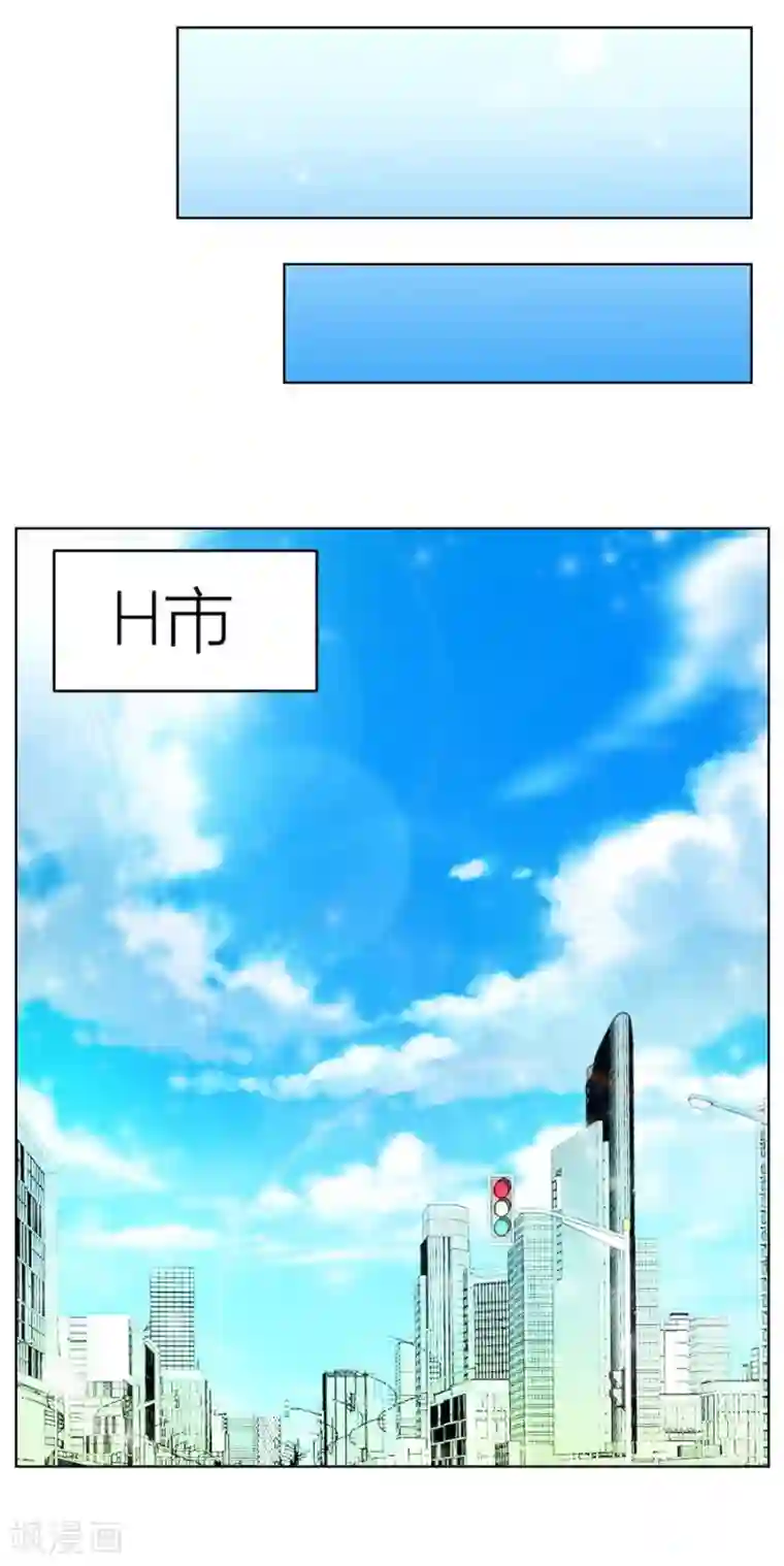 错嫁替婚总裁第37话 不能让他知道的事