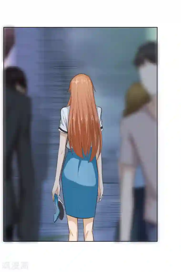 错嫁替婚总裁第39话 送你回家~