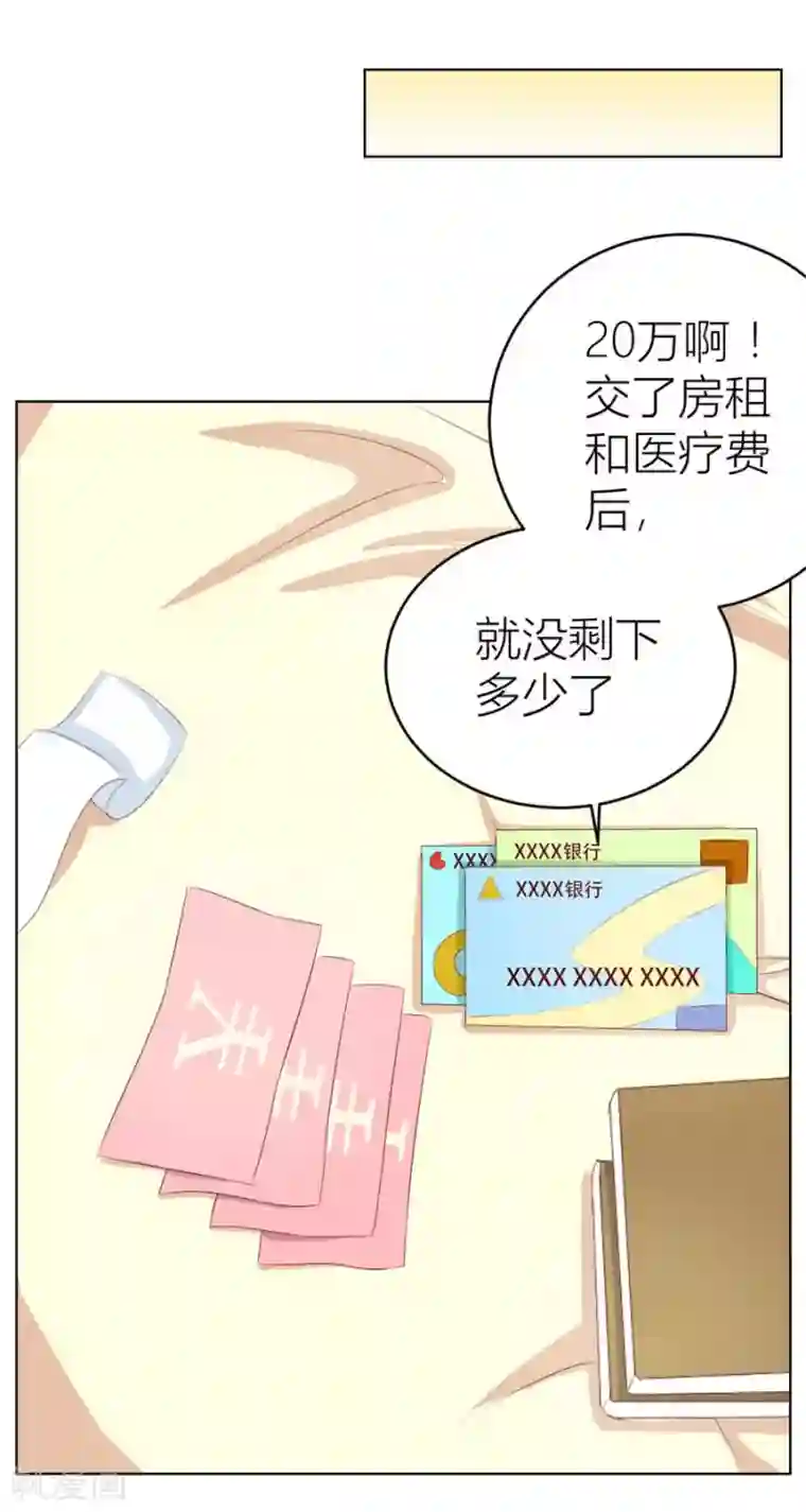 错嫁替婚总裁第40话 总裁的神助攻？