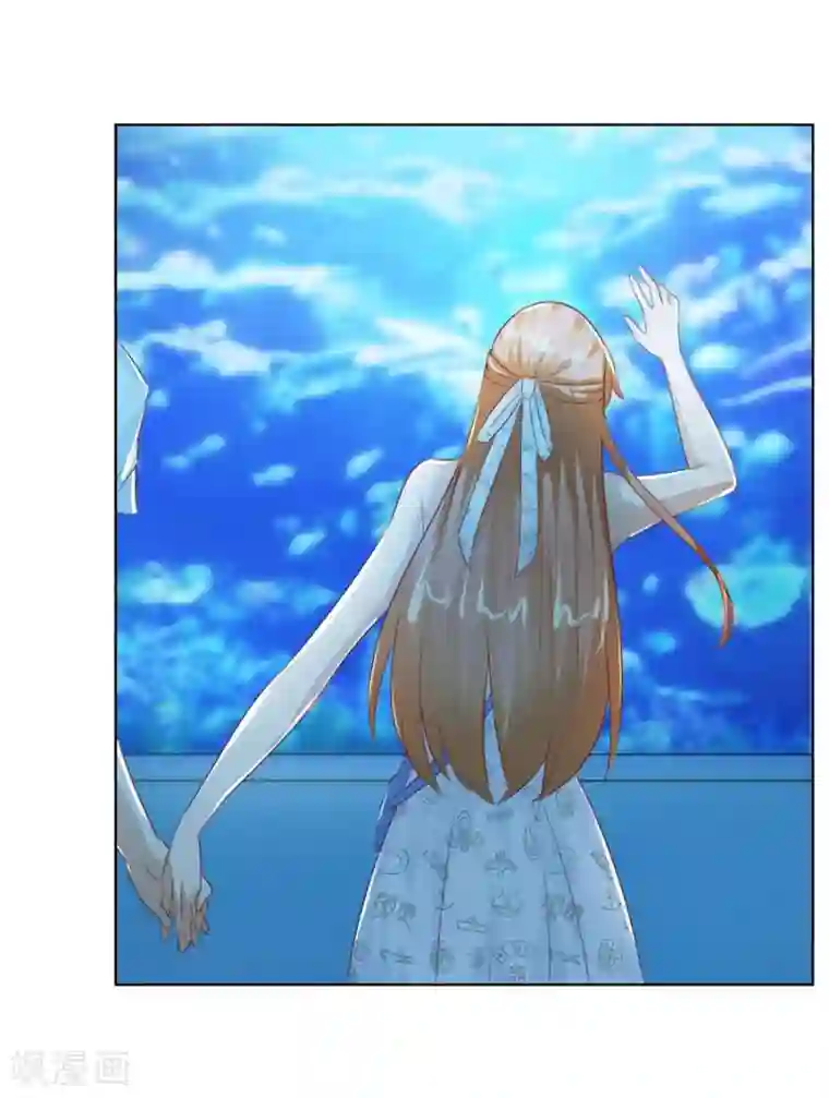 错嫁替婚总裁第40话 总裁的神助攻？