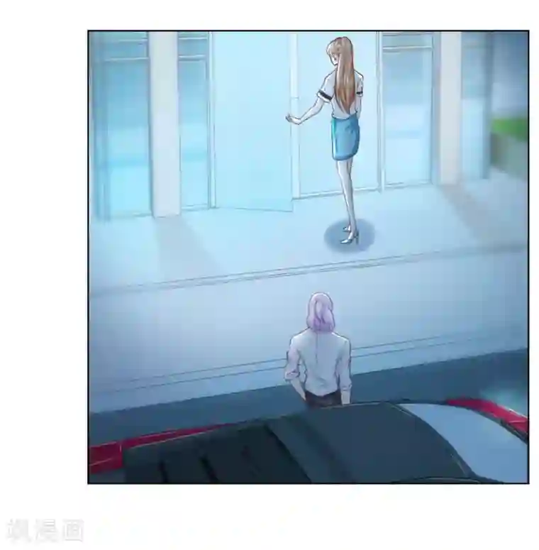 错嫁替婚总裁第40话 总裁的神助攻？