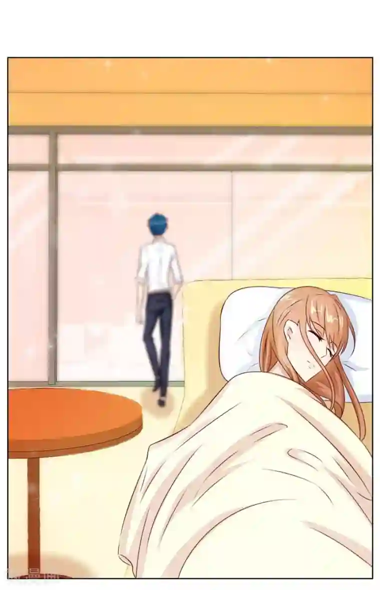 错嫁替婚总裁第43话 以身抵债？