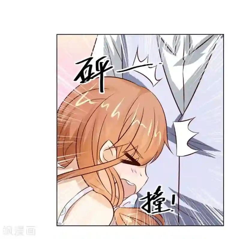 错嫁替婚总裁第43话 以身抵债？