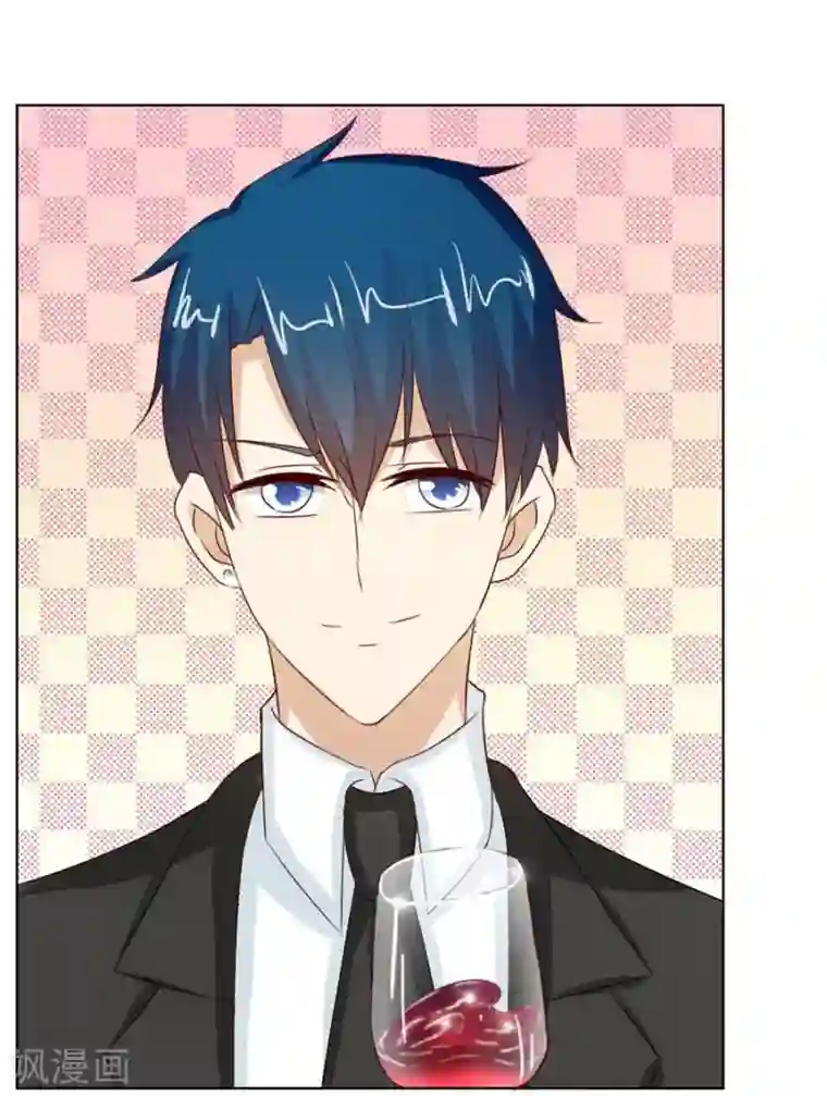 错嫁替婚总裁第44话 我的女人我说了算！
